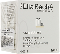 Verjüngende Creme - Ella Bache Skinissime Creme Redensifiante Sublimatrice — Bild N4