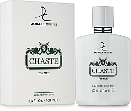 Dorall Collection Chaste - Eau de Toilette — Bild N2