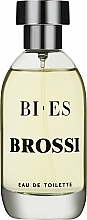 Bi-Es Brossi - Eau de Toilette  — Bild N1
