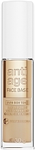 Düfte, Parfümerie und Kosmetik Ausgleichende Make-up-Base - Bell Professional Face Base Anti-Age