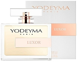 Düfte, Parfümerie und Kosmetik Yodeyma Luxor - Eau de Parfum