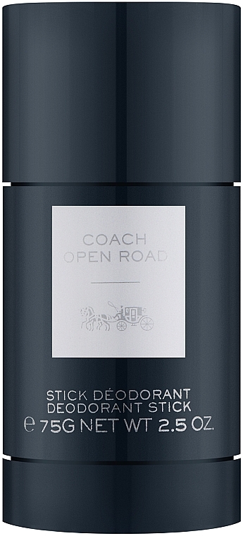 Coach Open Road - Deostick — Bild N1