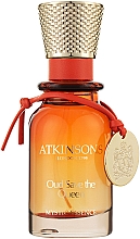 Düfte, Parfümerie und Kosmetik Atkinsons Oud Save The Queen - Parfümöl