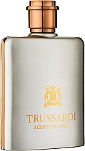 Düfte, Parfümerie und Kosmetik Trussardi Scent of Gold - Eau de Parfum