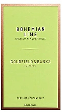 Goldfield & Banks Australia Bohemian Lime - Parfum — Bild N2
