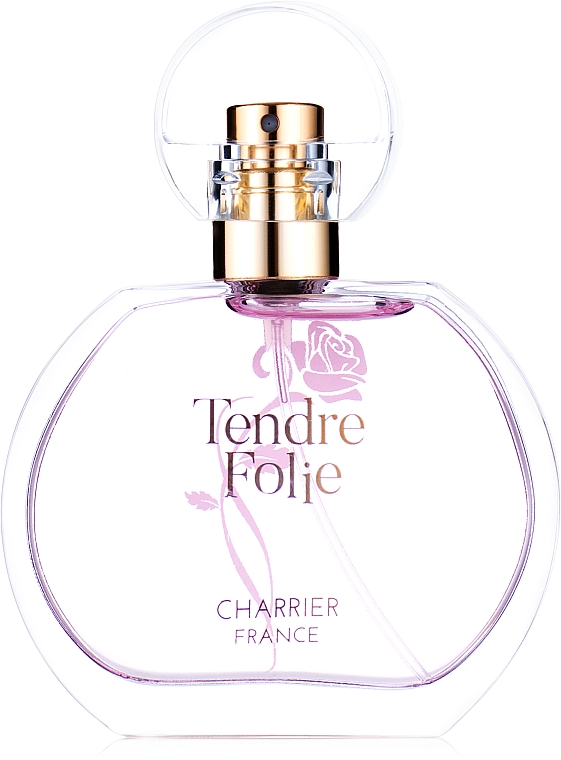 Charrier Parfums Tendre Folie - Eau de Parfum — Bild N1