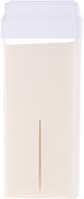 Breiter Roll-on-Wachsapplikator für den Körper weiß - Peggy Sage Cartridge Of Fat-Soluble Warm Depilatory Wax Blanc — Foto N2