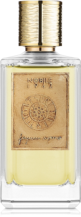 Nobile 1942 Vespri Orteintale - Eau de Parfum