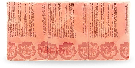 Set - Lixon Wild Rose Soap (soap/3x125g) — Bild N2