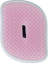 Kompakte Haarbürste - Tangle Teezer Compact Styler Baby Shades — Bild N1