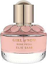 Elie Saab Girl Of Now Rose Petal  - Eau de Parfum — Bild N3