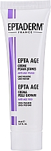 Düfte, Parfümerie und Kosmetik Feuchtigkeitsspendende Anti-Aging Gesichtscreme - Eptaderm Epta Age Anti Age Visage Young Skin Cream