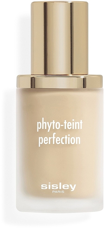 Foundation - Sisley Phyto-Teint Perfection Foundation  — Bild N1