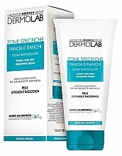 Modellierende Bauch- und Schenkelcreme - Deborah Dermolab Body Cream Remodelling — Bild N1