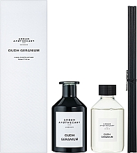 Urban Apothecary Oudh Geranium - Raumerfrischer — Bild N2