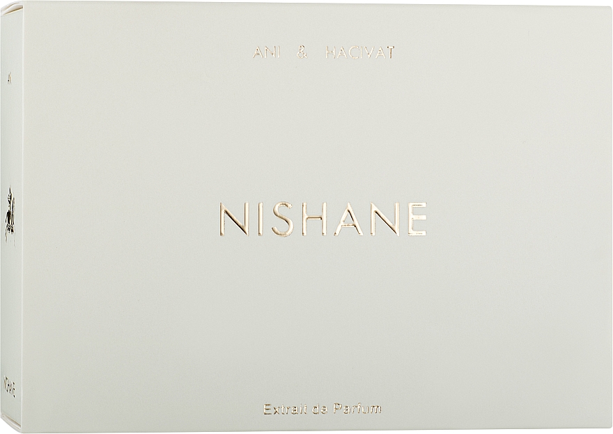 Nishane Hacivat & Ani - Duftset (Parfum 2x15ml) — Bild N1