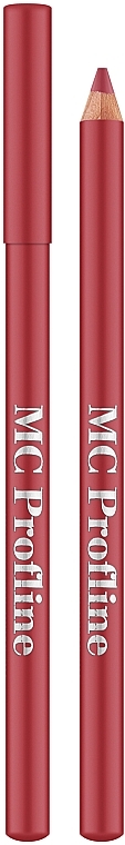 Lippenkonturenstift - Miss Claire Silk Lip Pencil