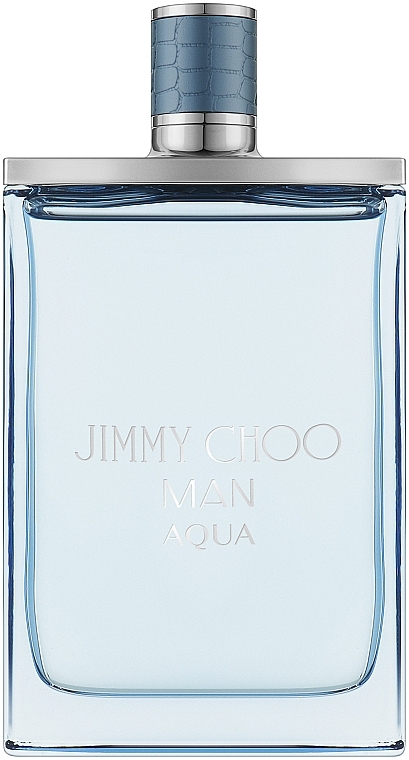 Jimmy Choo Man Aqua - Eau de Toilette — Bild N1