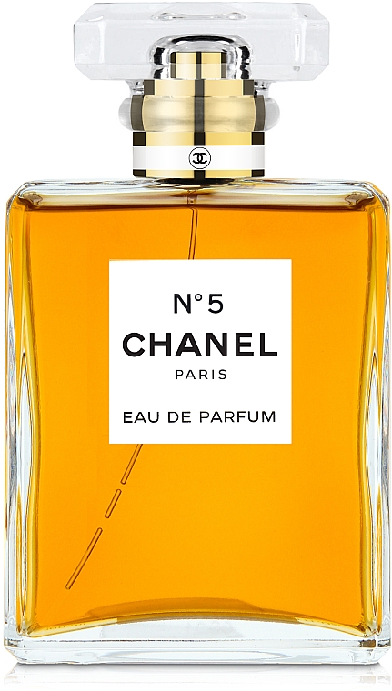 Chanel N5 - Eau de Parfum — Foto N1