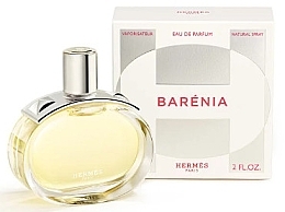 Hermes Barenia Refillable - Eau de Parfum — Bild N1