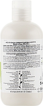 Bio-Shampoo für tägliche Anwendung mit Apfel und Quitte - Sante Family Organic Apfel & Quince Shampoo — Bild N2