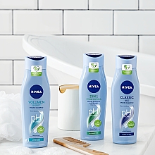 2in1 Pflege Express Shampoo & Spülung - NIVEA Hair Care 2in1Express Shampoo — Bild N4