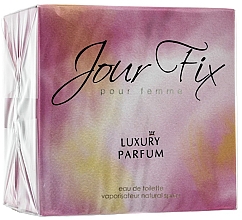 Düfte, Parfümerie und Kosmetik Luxury Parfum Le Jour - Eau de Toilette