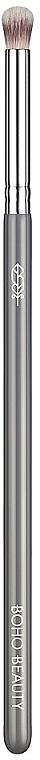 Lidschatten-Pinsel 243V - Boho Beauty Mini Smudger Vegan  — Bild N1