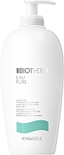 Feuchtigkeitsspendende Körpermilch - Biotherm Eau Pure Vivifying & Hydrating Body Milk — Bild N1