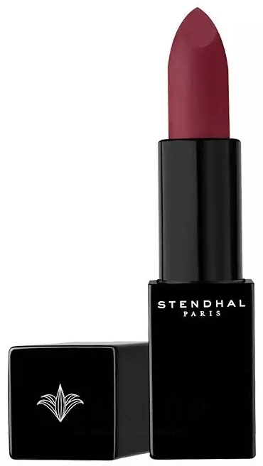 Matter Lippenstift - Stendhal Matte Effect Lipstick — Bild 101 - Rose Sultane