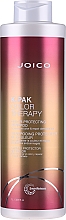 Düfte, Parfümerie und Kosmetik Regenerierendes Shampoo für coloriertes, geschwächtes und strapaziertes Haar - Joico K-Pak Color Therapy Shampoo