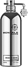 Montale Musk to Musk - Eau de Parfum — Bild N1