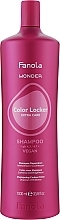 Haarshampoo - Fanola Wonder Color Locker Shampoo — Bild N2