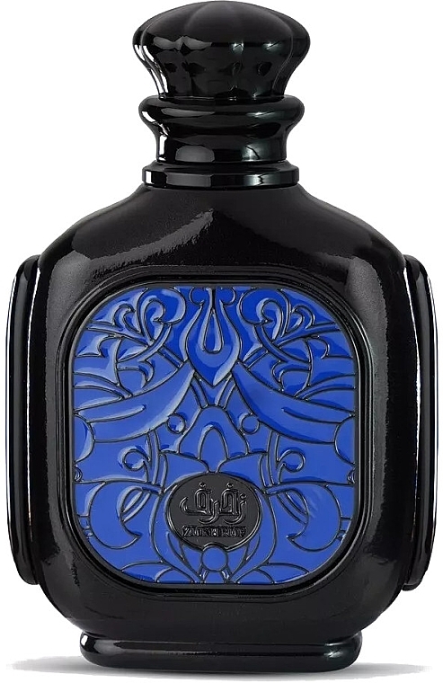 Zimaya Zukhruf Black - Eau de Parfum — Bild N1