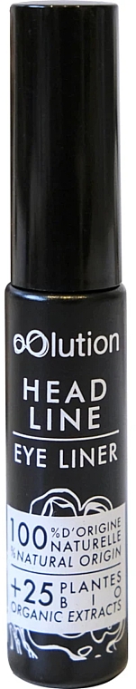 Eyeliner - oOlution Head Line Eye Liner — Bild N1