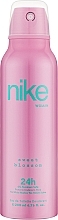 Düfte, Parfümerie und Kosmetik Nike Sweet Blossom - Deospray 