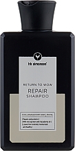 Düfte, Parfümerie und Kosmetik Reparierendes Shampoo für geschädigtes Haar - HH Simonsen Repair Shampoo