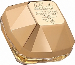 Paco Rabanne Lady Million - Eau de Parfum — Bild N3