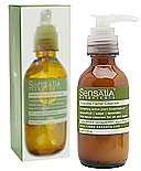 Düfte, Parfümerie und Kosmetik Seifenfreier Gesichtsreiniger - Sensatia Botanicals Soapless Facial Cleanser 