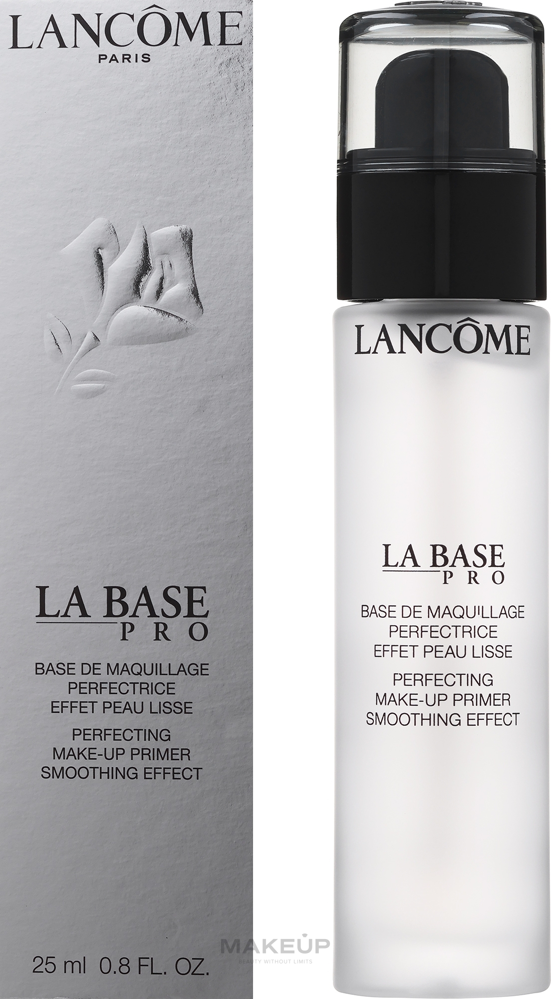 Make-up Primer mit Glättungseffekt - Lancome La Base Pro Perfecting Makeup Primer Smoothing Effect — Bild 25 ml