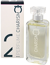 Düfte, Parfümerie und Kosmetik Charismo Charismo № 2 - Eau de Parfum