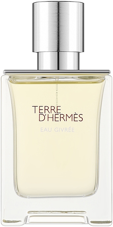 Hermes Terre d'Hermes Eau Givree - Eau de Parfum — Bild N1