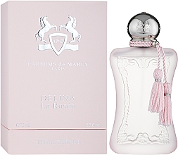 Parfums de Marly Delina La Rosee - Eau de Parfum — Bild N2