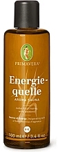 Düfte, Parfümerie und Kosmetik Saunakonzentrat - Primavera Organic Source of Energy Aroma Sauna