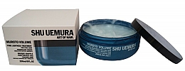 Haarmaske für mehr Volumen - Shu Uemura Art of Hair Muroto Volume Pure Lightness Treatment — Bild N2