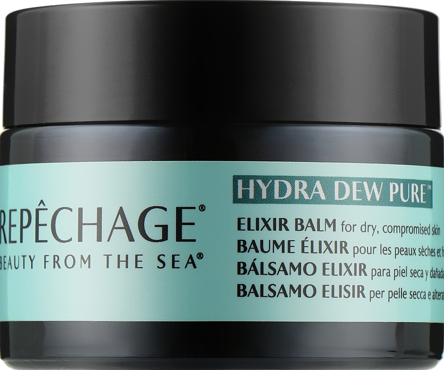 Balsam-Elixier - Repechage Hydra Dew Pure Elixir Balm — Bild N1