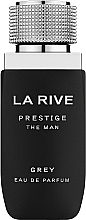 La Rive Prestige Man Grey - Eau de Parfum — Bild N1