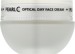 Gesichtscreme Perle - Beauty Spa Source Of Light Family Pearl C Optical Day Face Cream — Bild N1