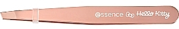 Pinzette - Essence Hello Kitty Tweezer  — Bild N1