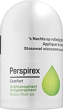 Düfte, Parfümerie und Kosmetik Deo Roll-on Antitranspirant "Comfort" - Perspirex Deodorant Roll-on Comfort